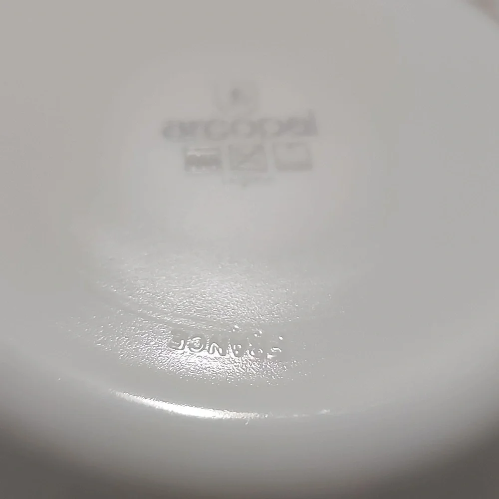 CAMPBELLS SOUP ๐ฒ ๐ฅฃ BOWLS. * SET OF 3 * ๐ซ๐ท FRANCE - Picture 5 of 5